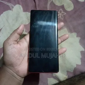 মোটরোলার মোটো জি৮৫ ২৫৬ জিবি রেড