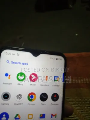 Realme C25Y 64 GB Black