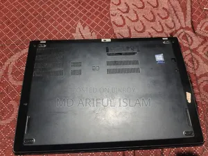 Laptop Lenovo ThinkPad Yoga 8GB Intel Core i5 SSD 256GB