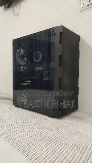 Computer Case