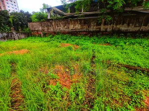 Land for sale in plot size in Savar at an affordable price