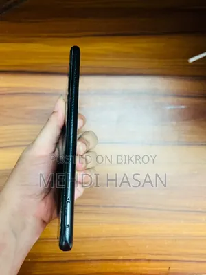 শাওমি রেডমি ১০এ ৩২ জিবি কালো