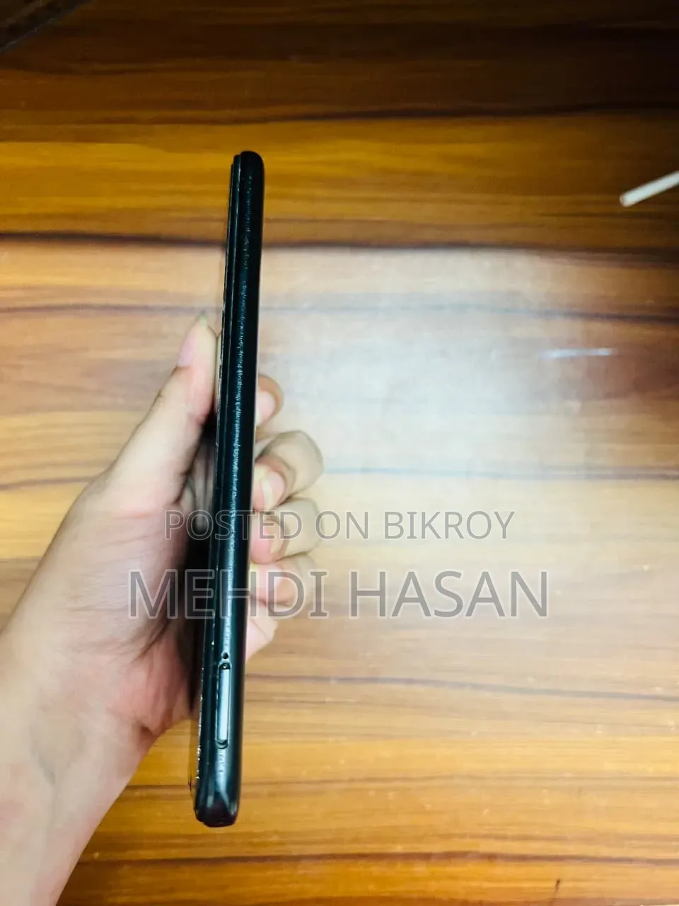 শাওমি রেডমি ১০এ ৩২ জিবি কালো