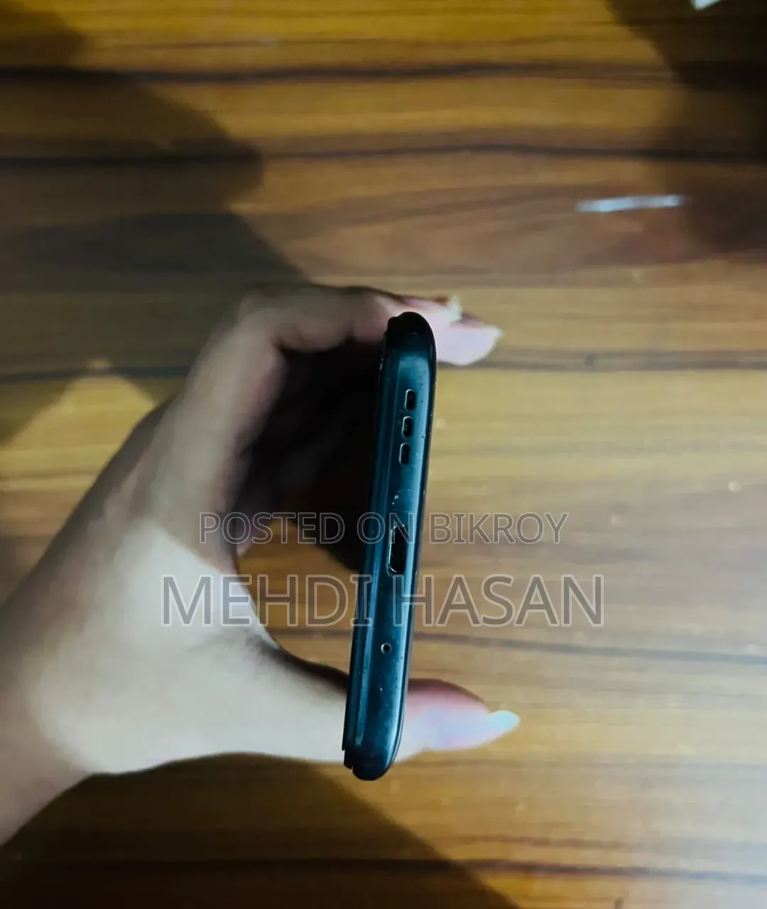 শাওমি রেডমি ১০এ ৩২ জিবি কালো