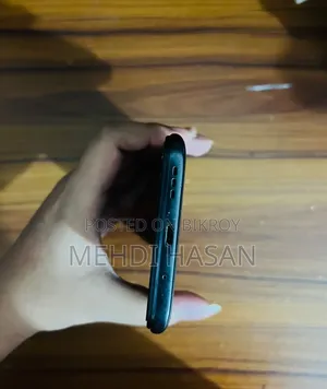শাওমি রেডমি ১০এ ৩২ জিবি কালো