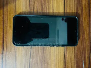 শাওমি রেডমি ১০এ ৩২ জিবি কালো
