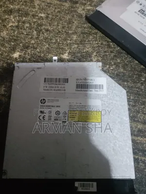 ল্যাপটপ ডিভিডি রিডার