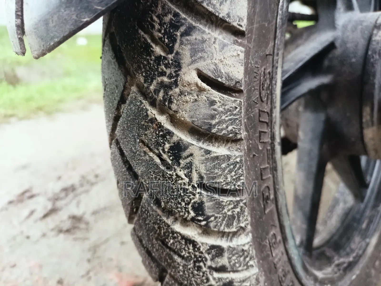 রানার নাইট রাইডার ভি২ ২০১৮ কালো