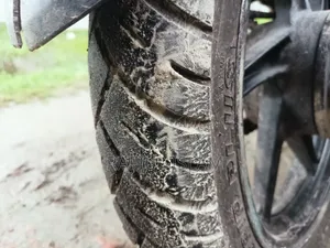 রানার নাইট রাইডার ভি২ ২০১৮ কালো