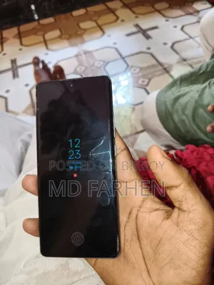 অপ্পো এফ২৭ প্রো ২৫৬ জিবি কালো