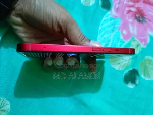 অ্যাপল আইফোন ১৩ ২৫৬ জিবি রেড