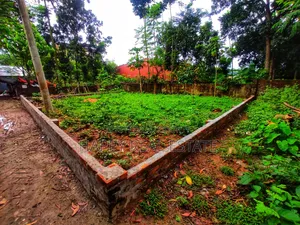 4.5 decimals of land for sale in Savar