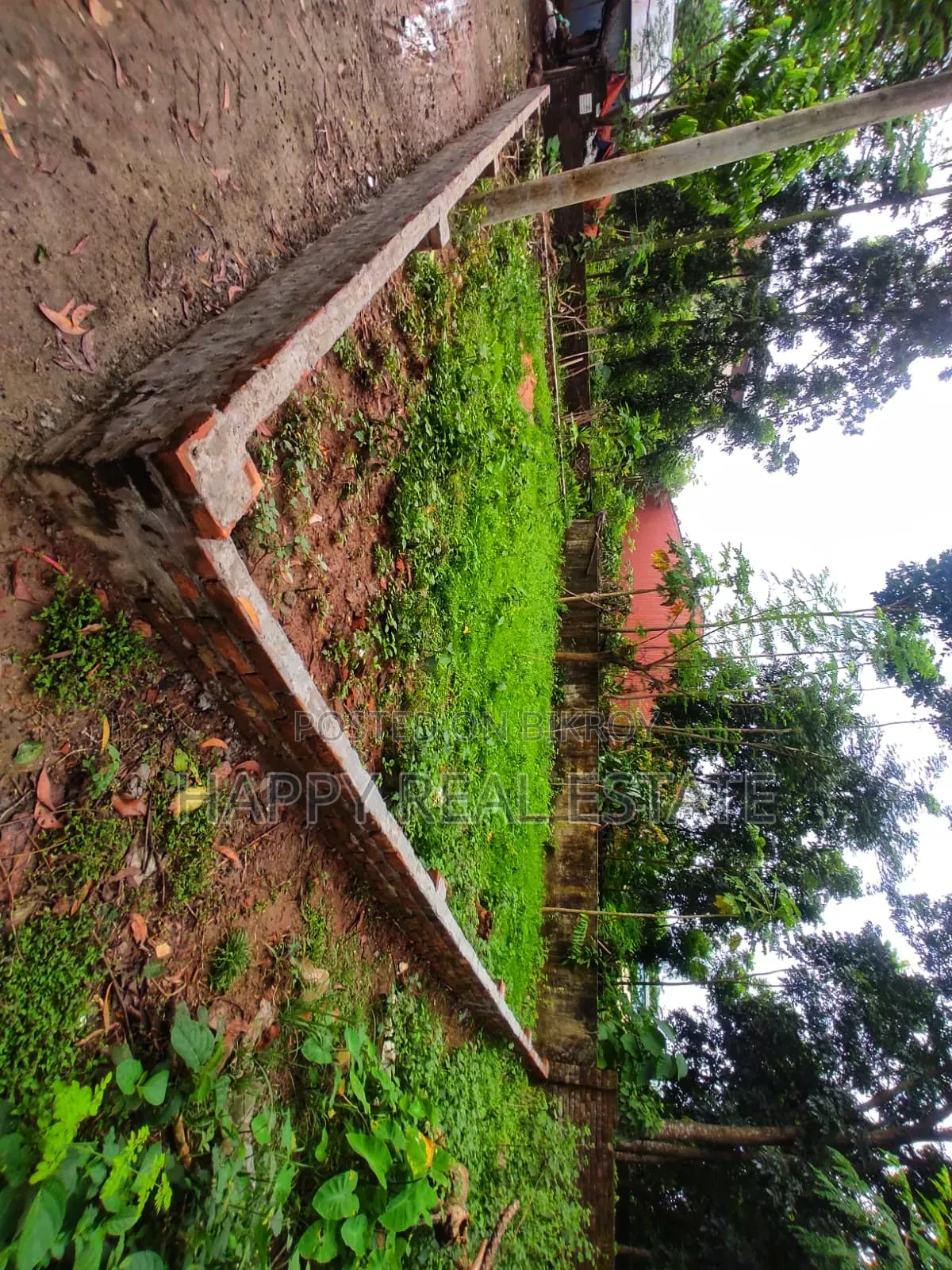4.5 decimals of land for sale in Savar