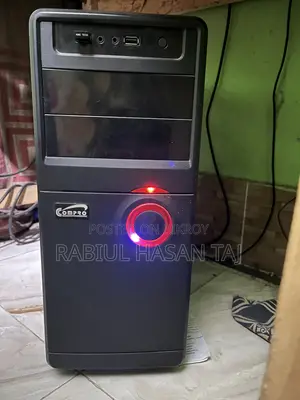 Desktop Computer 16GB Intel Core i5 HDD+SSD 1T