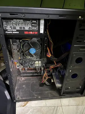 Desktop Computer 16GB Intel Core i5 HDD+SSD 1T