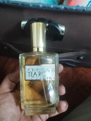 Tea Rose 100ml Perfume Made in USA