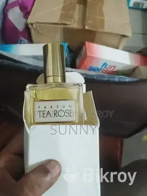 Tea Rose 100ml Perfume Made in USA