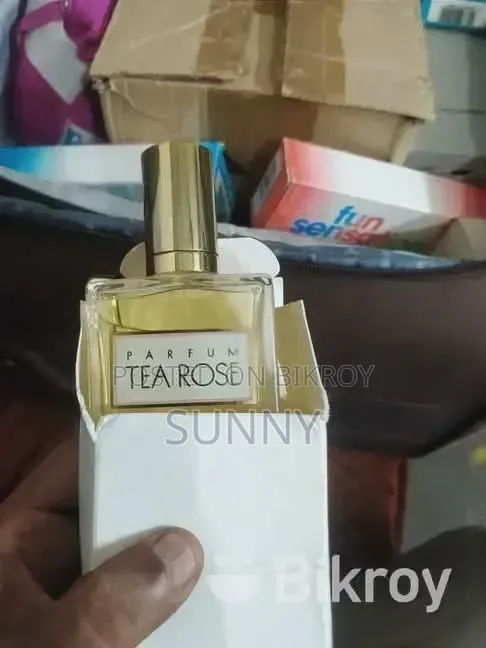 Tea Rose 100ml Perfume Made in USA