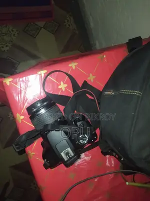 ৪০০০ডি ডিএসএলআর পার্সোনাল ইউজড