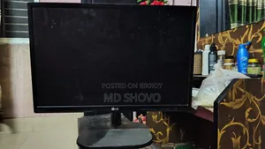 Monitor for sell
