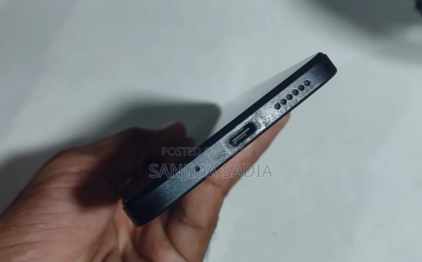 Xiaomi Redmi 12 128 GB Black