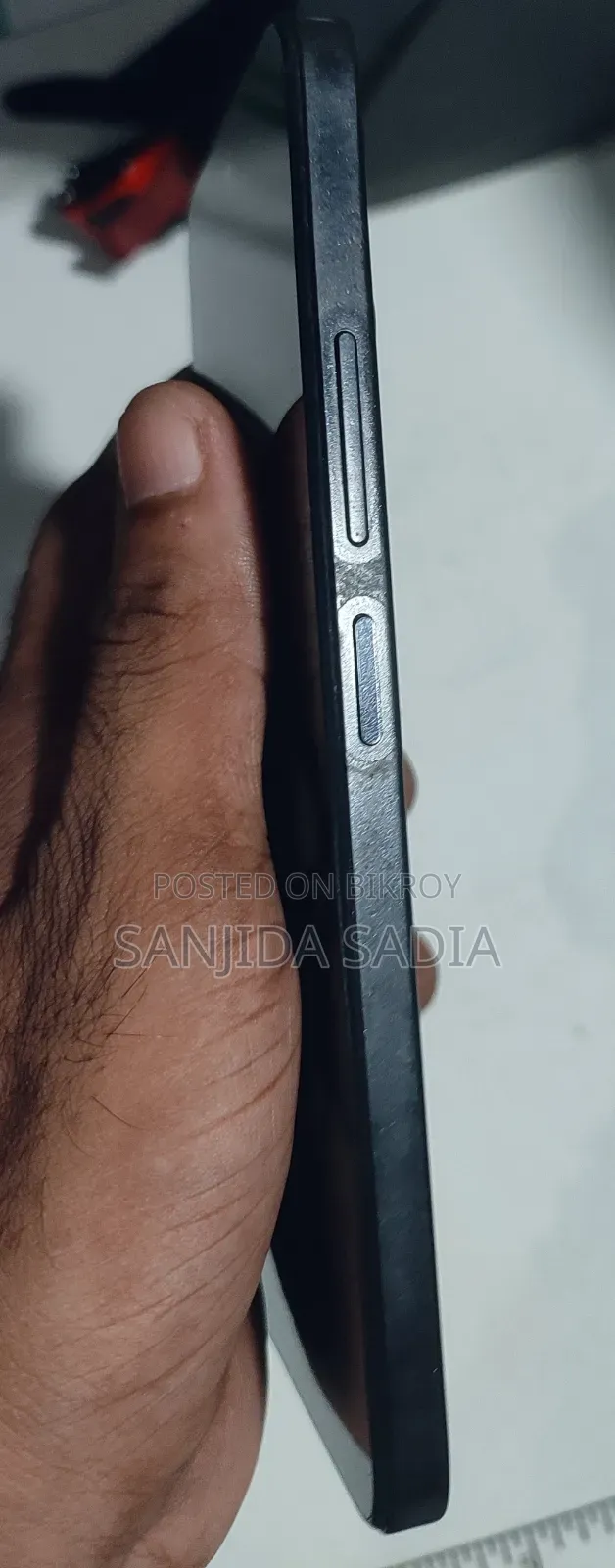 Xiaomi Redmi 12 128 GB Black