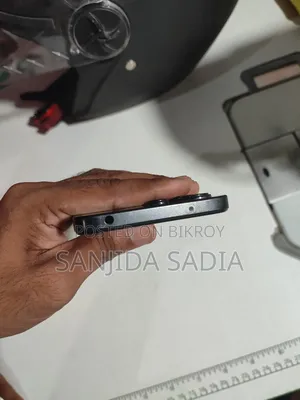 Xiaomi Redmi 12 128 GB Black