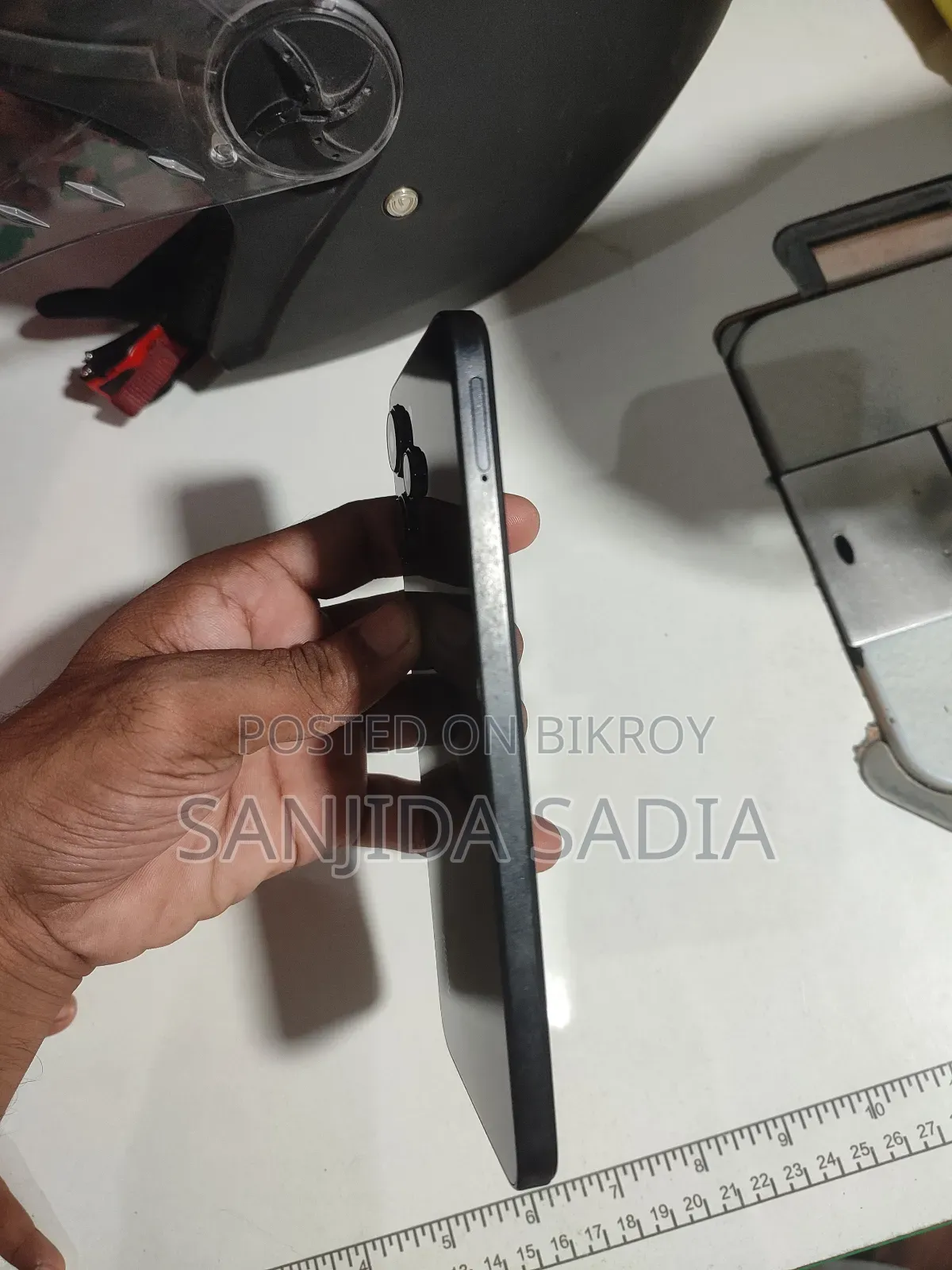 Xiaomi Redmi 12 128 GB Black