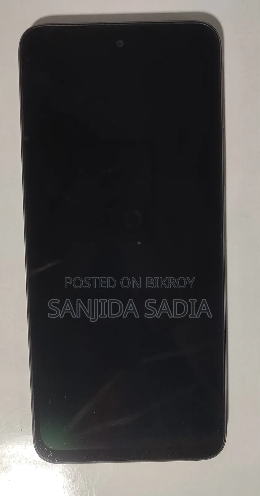 Xiaomi Redmi 12 128 GB Black