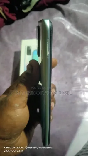 Xiaomi Redmi 10 64 GB Red