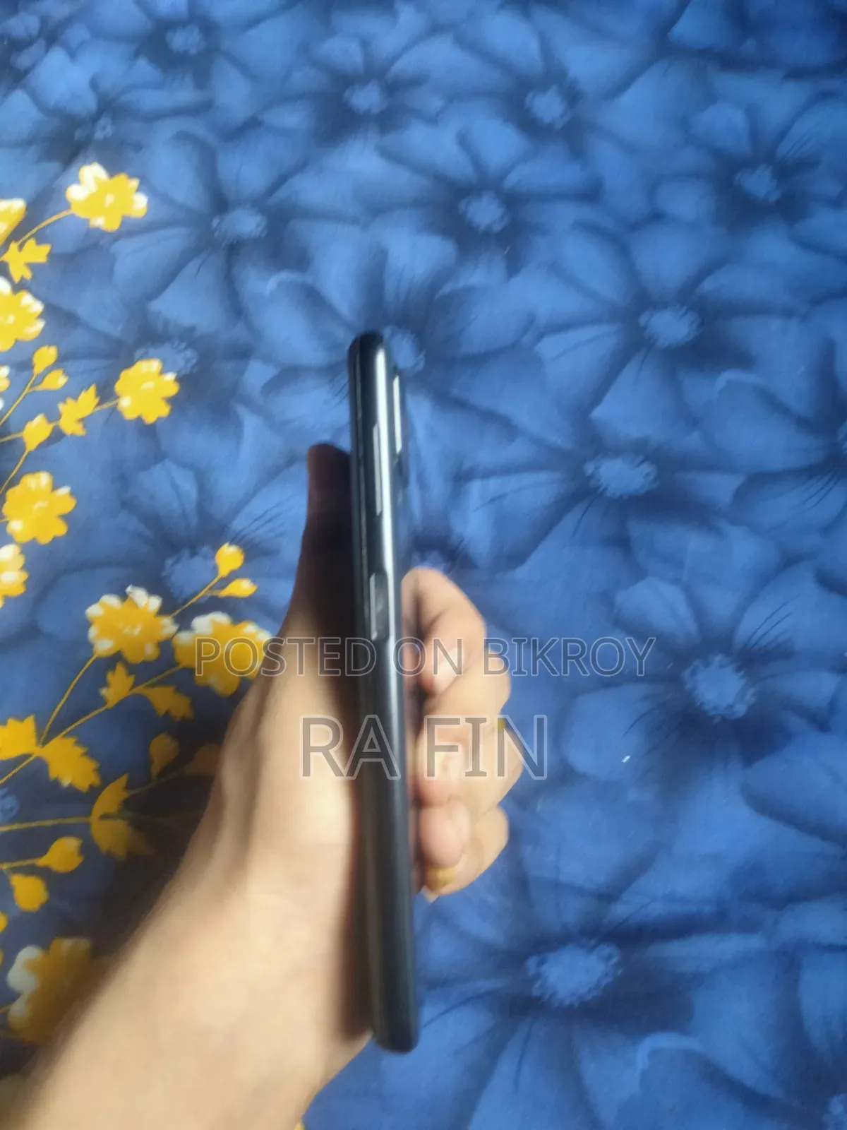Samsung Galaxy A22 128 GB Black
