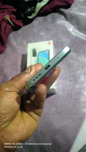 Xiaomi Redmi 10 64 GB Red