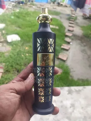 Aljafri Insane 100ml EDP Perfume