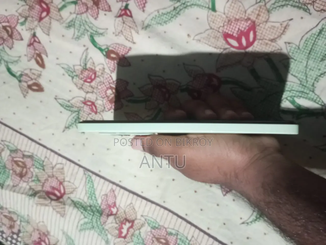 শাওমি রেডমি নোট ১৪ ৪জি ১২৮ জিবি সবুজ