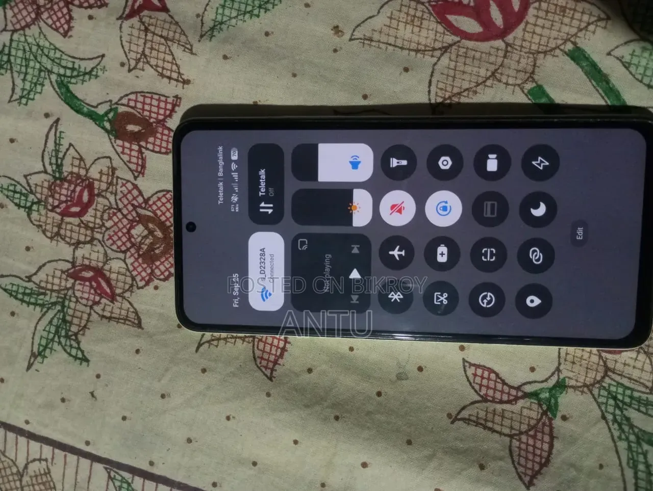 শাওমি রেডমি নোট ১৪ ৪জি ১২৮ জিবি সবুজ