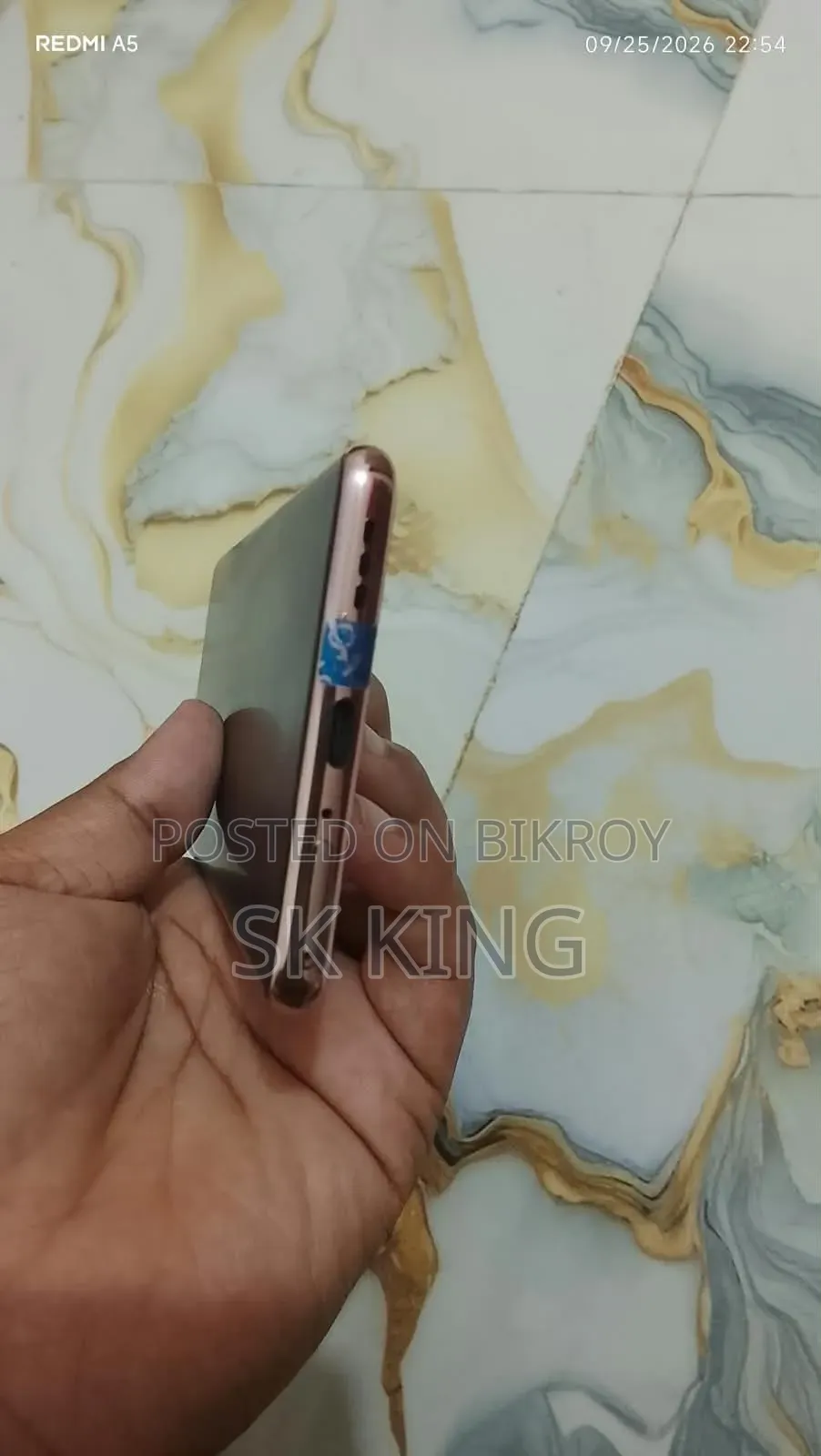 অপো রেনো৫ প্রো ৫জি ২৫৬ জিবি রেড