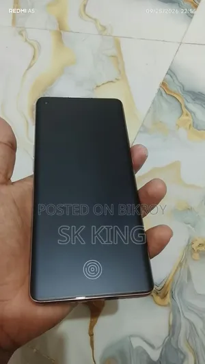অপো রেনো৫ প্রো ৫জি ২৫৬ জিবি রেড