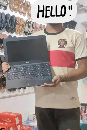 ল্যাপটপ ডেল ল্যাটিটিউড ৩১৯০ ৪জিবি ইন্টেল সেলেরন এসএসডি ১২৮জিবি