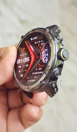 Oraimo Watch GT