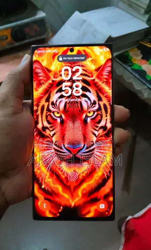 স্যামসাং গ্যালাক্সি এস২২ আল্ট্রা ৫১২ জিবি পার্পল