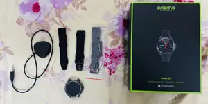 Oraimo Watch GT