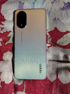 Oppo A38 128 GB Bronze