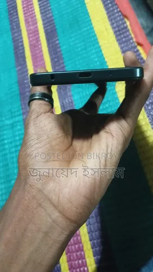 Vivo Y20 64 GB Black