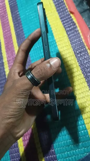 Vivo Y20 64 GB Black