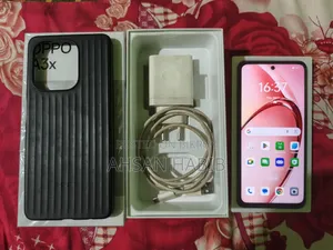 অপ্পো এ৩এক্স ৬৪ জিবি রেড