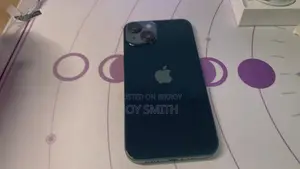 নতুন অ্যাপল আইফোন ১৪ ১২৮ জিবি কালো