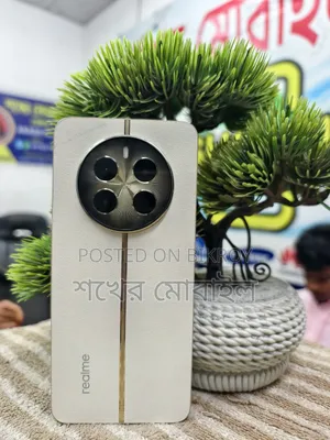 Realme 12 Pro+ 256 GB Orange