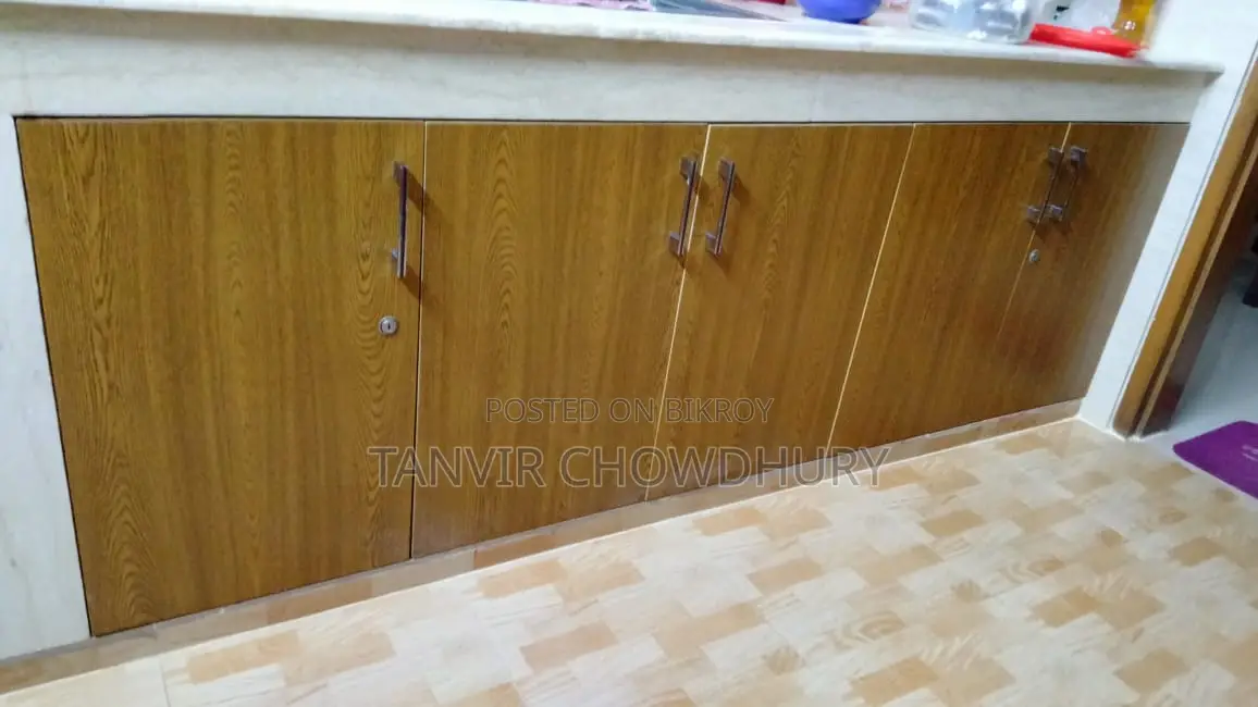 3 Bedroom Apartment in Lalmatia, Dhanmondi for rent