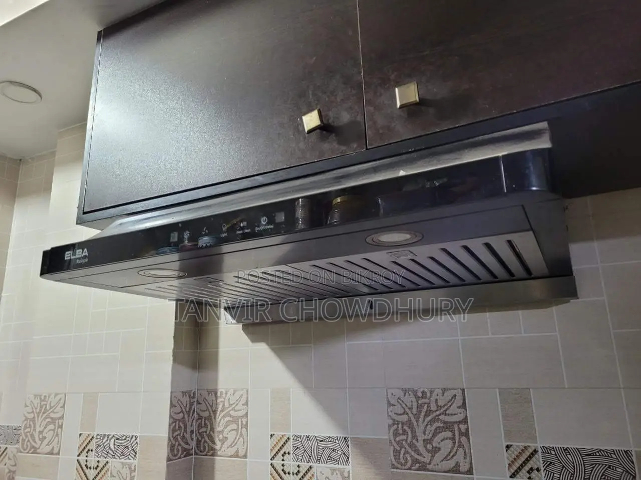3 Bedroom Apartment in Lalmatia, Dhanmondi for rent