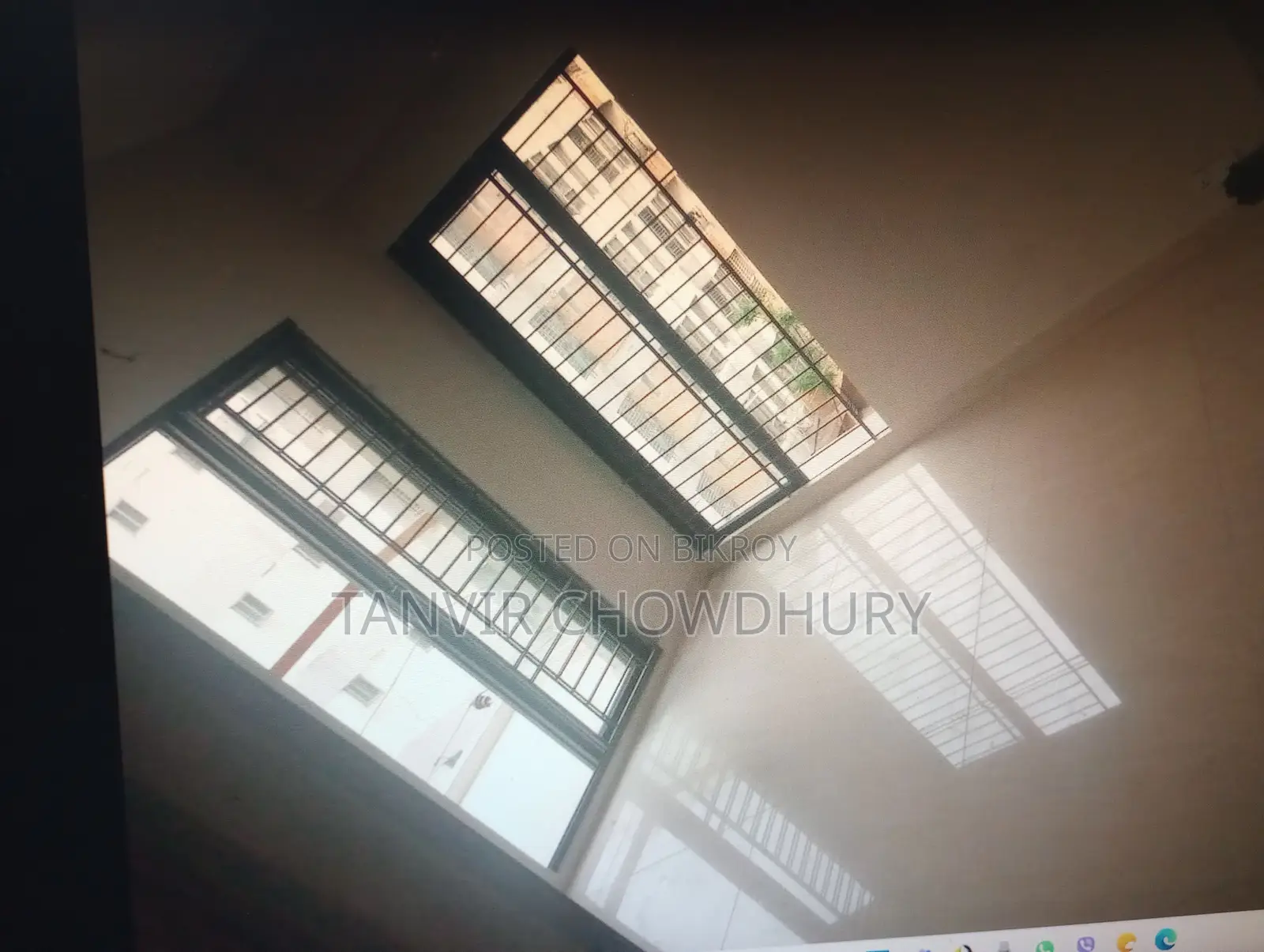 3 Bedroom Apartment in Lalmatia, Dhanmondi for rent